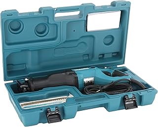 Scie sabre Makita JR3051TK 1200W, 3,3 Kg