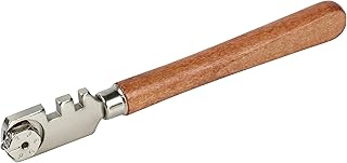 wolfcraft 4109000 - Coupe-Verre Et Coupe-Carrelage 