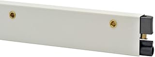 045443 Prestige Plinthe en applique 0,83 m Blanc