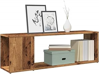 Meuble TV en bois d