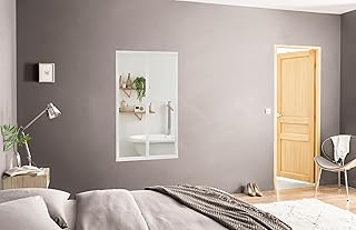 Verrière intérieur Blanche Kit Atelier 2 Vitrages clair