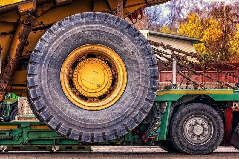 Tout savoir sur le tombereau : tendances et innovations en 2026