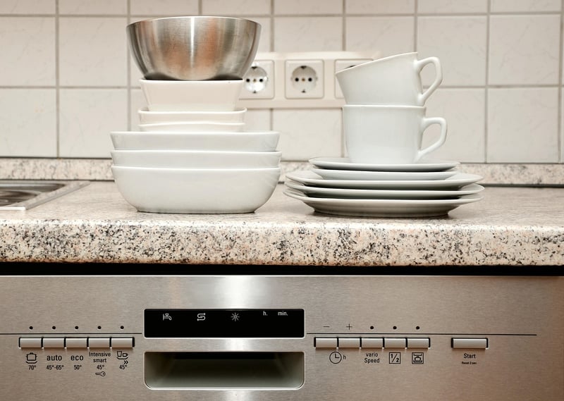 Comparatif lave vaisselle 2026 : découvrez les meilleurs modèles pour votre cuisine