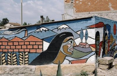 Les différents types de fixations murales