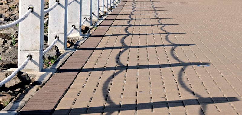 Découvrez les tendances 2026 pour un poteau béton de clôture durable et stylé